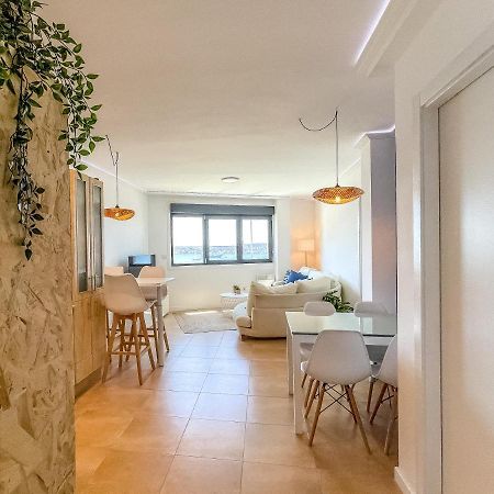 شقة Apartamento Dique Guardes أغواردا المظهر الخارجي الصورة